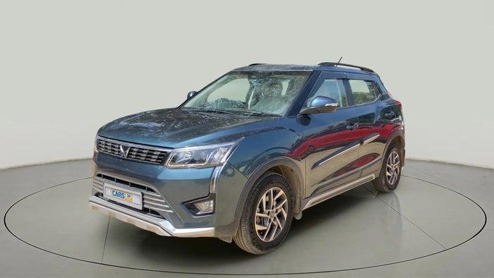 2022 Mahindra XUV300