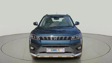 2022 Mahindra XUV300