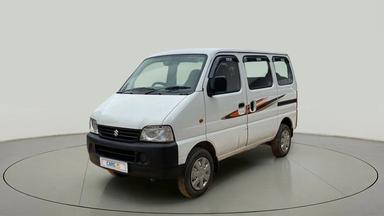 2022 Maruti Eeco