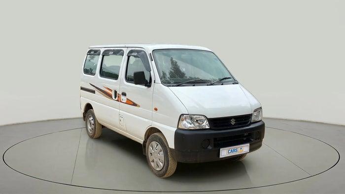 2022 Maruti Eeco