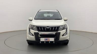 2017 Mahindra XUV500