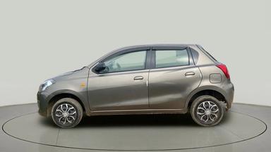 2015 Datsun Go