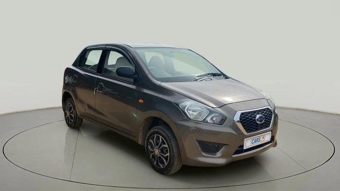 2015 Datsun Go