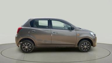 2015 Datsun Go