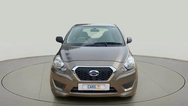 2015 Datsun Go