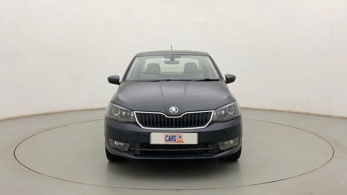 2019 Skoda Rapid