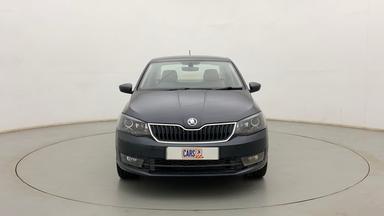 2019 Skoda Rapid