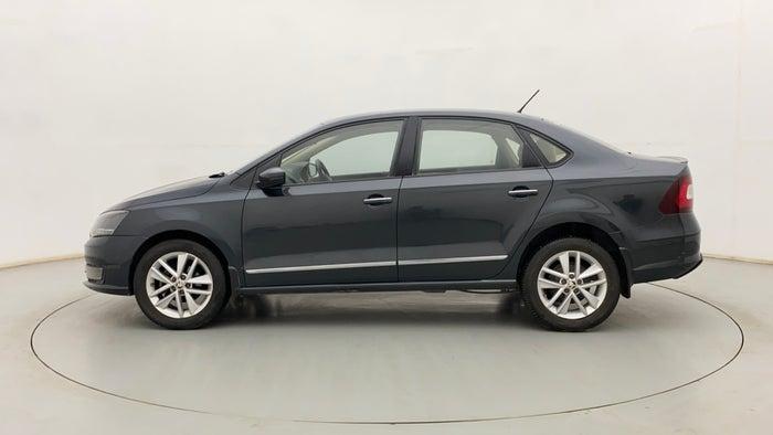 2019 Skoda Rapid