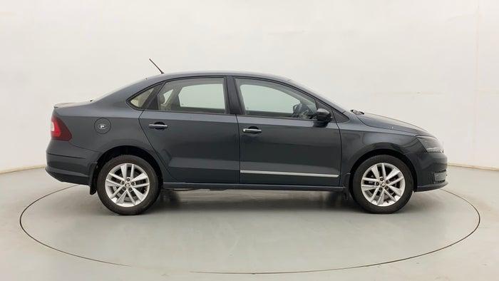 2019 Skoda Rapid