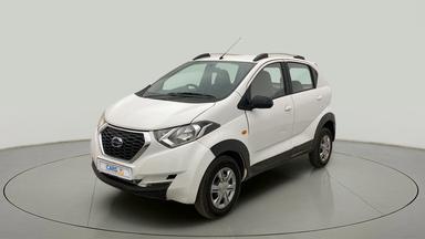 2017 DATSUN REDI GO