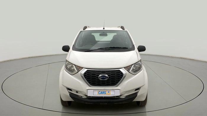 2017 DATSUN REDI GO