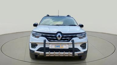 2023 RENAULT TRIBER