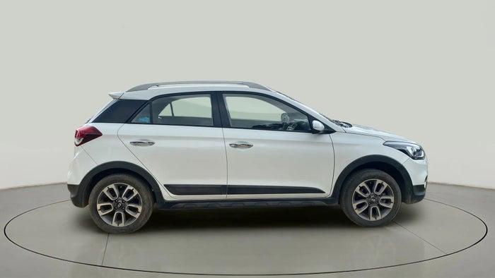 2019 Hyundai i20 Active