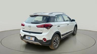 2019 Hyundai i20 Active