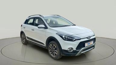 2019 Hyundai i20 Active