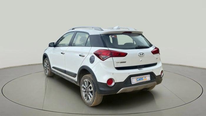 2019 Hyundai i20 Active