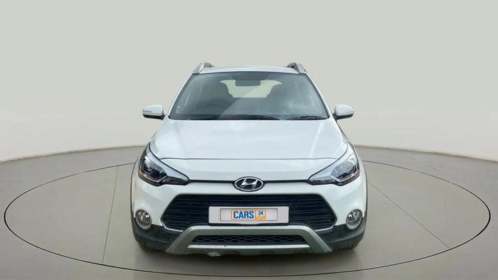 2019 Hyundai i20 Active