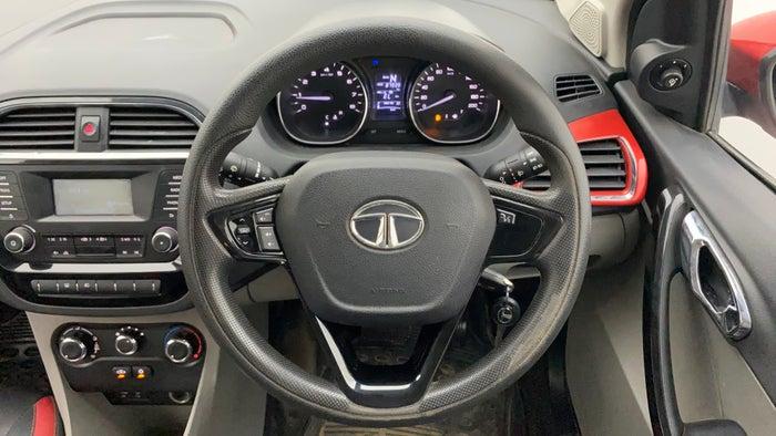 2018 Tata Tiago