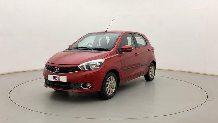 2018 Tata Tiago