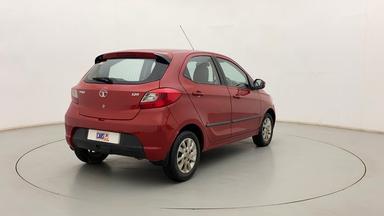 2018 Tata Tiago