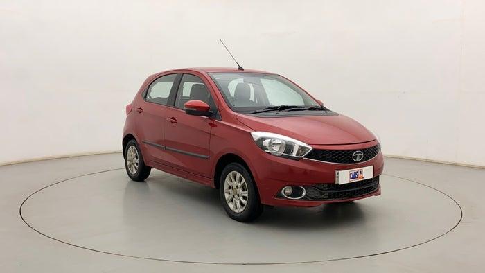 2018 Tata Tiago