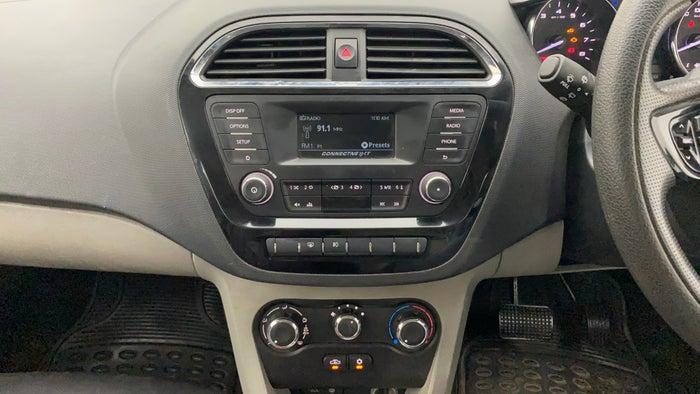 2018 Tata Tiago