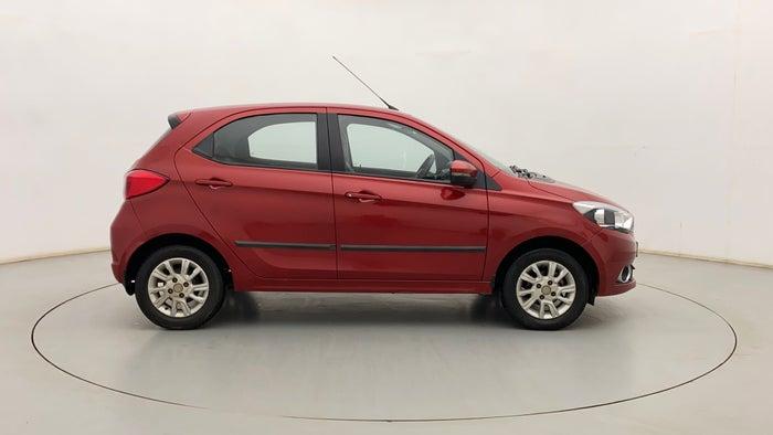 2018 Tata Tiago