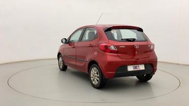 2018 Tata Tiago