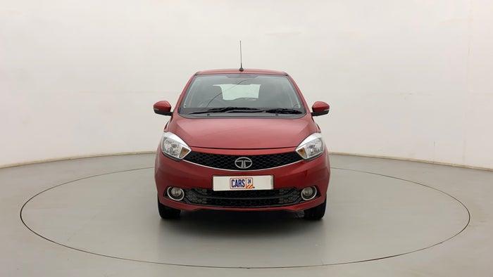 2018 Tata Tiago