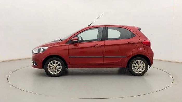 2018 Tata Tiago