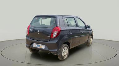 2017 Maruti Alto 800