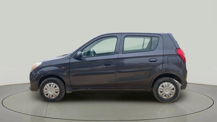 2017 Maruti Alto 800