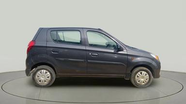 2017 Maruti Alto 800