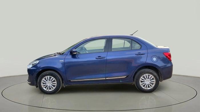 2018 Maruti Dzire