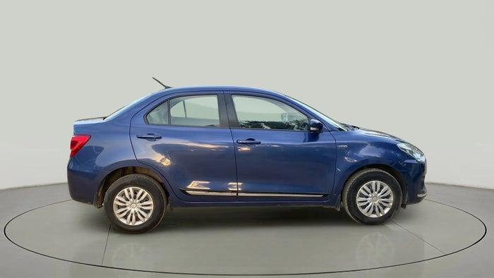 2018 Maruti Dzire