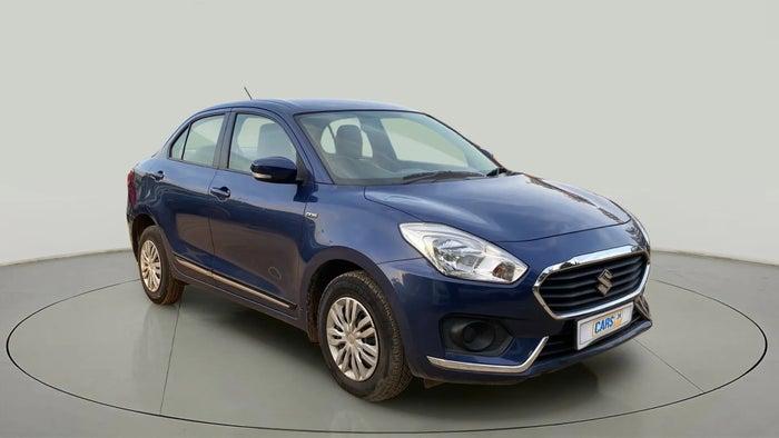 2018 Maruti Dzire