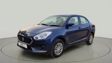 2018 Maruti Dzire