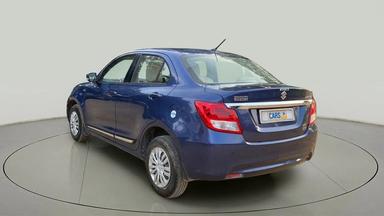 2018 Maruti Dzire