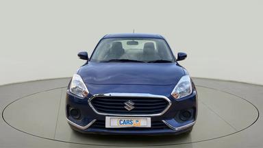 2018 Maruti Dzire