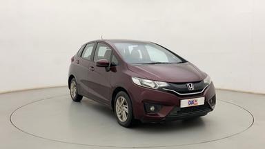 2017 Honda Jazz