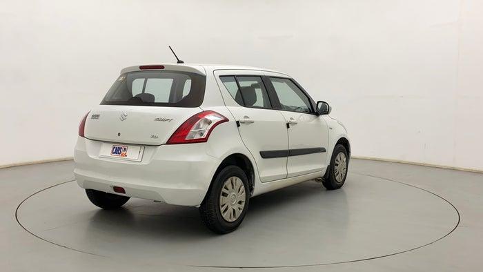 2013 Maruti Swift