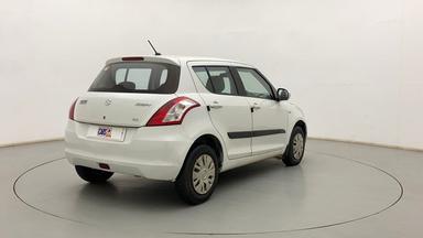 2013 Maruti Swift