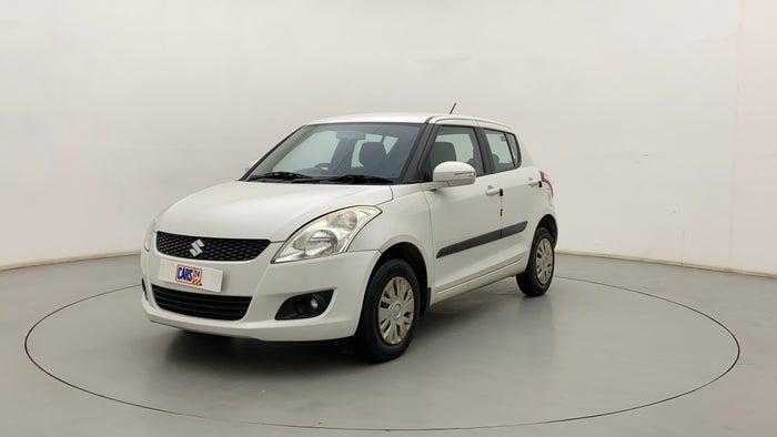 2013 Maruti Swift