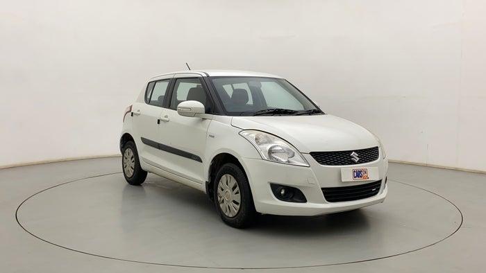 2013 Maruti Swift