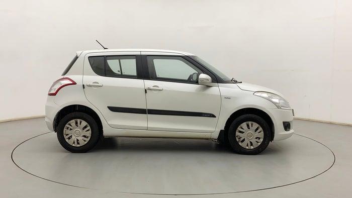 2013 Maruti Swift