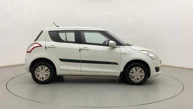 2013 Maruti Swift