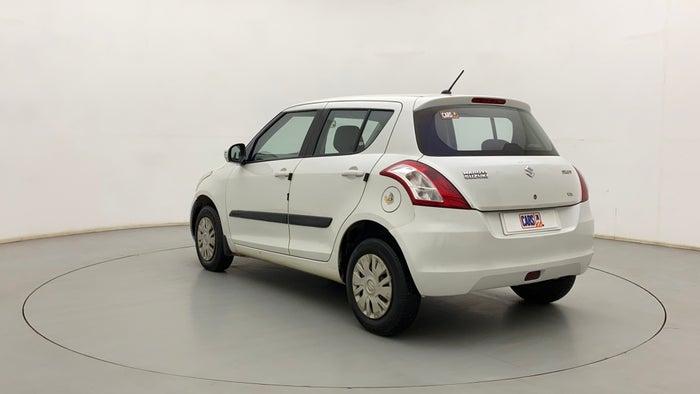 2013 Maruti Swift