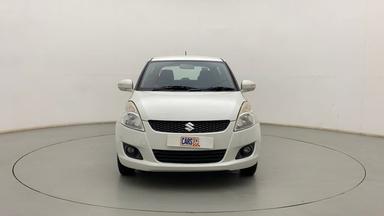 2013 Maruti Swift