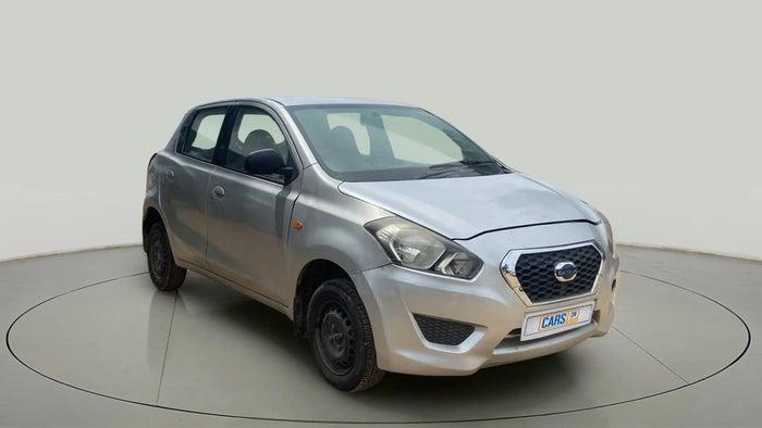 2016 Datsun Go