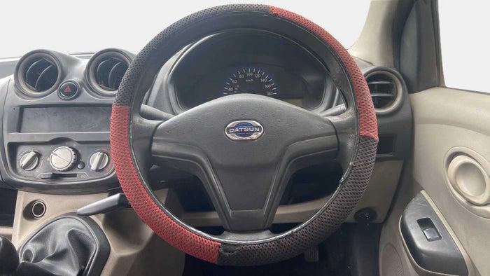 2016 Datsun Go